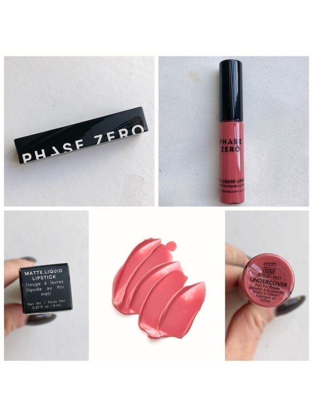 Makeup Bundle - Picture 4 of 8